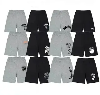 Stussy Sweat Shorts