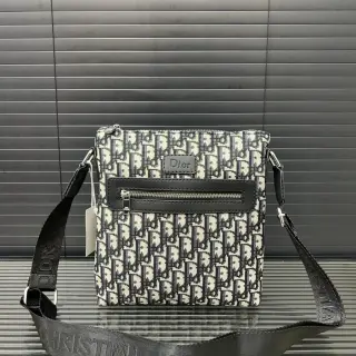 Dior crossbody bags