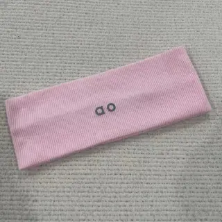 Alo sports headband