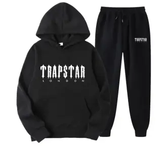Trapstar London Classic Logo Tracksuit