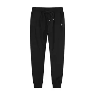 Ralph Lauren Pony Logo Joggers