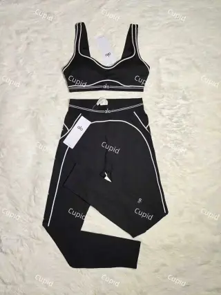Alo yoga set