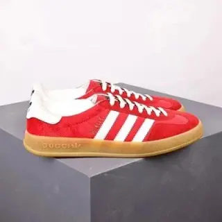 Gucci x Adidas Gazelle