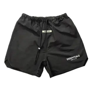 Fear of God Essentials Nylon Athletic Shorts