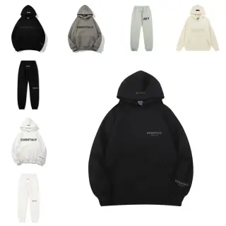Fear of God Essentials Apparel