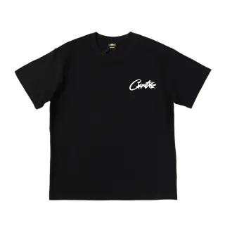 Corteiz Basic Signature Print T-Shirt