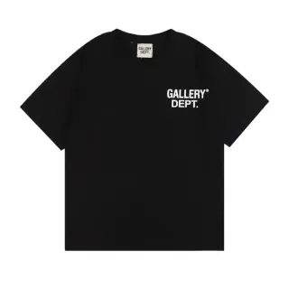 Gallery Dept. Basic Logo T-Shirt