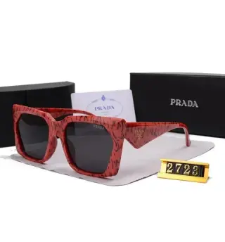 Prada Sunglasses