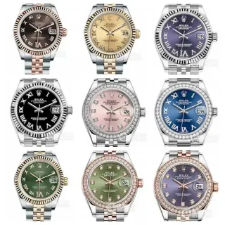 Rolex Datejust