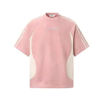 GLFS Color-Block T-Shirt