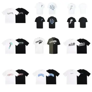 Trapstar London Streetwear T-Shirt
