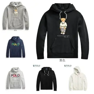 Polo Ralph Lauren Classic Hoodie