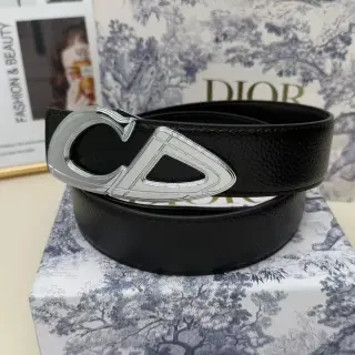 Dior Men Belts