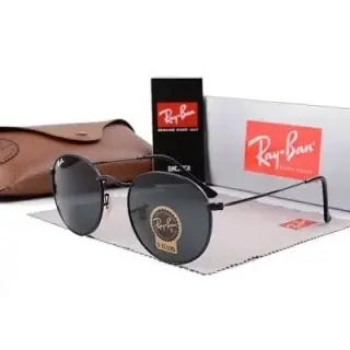 Ray-Ban Clubmaster Sunglasses