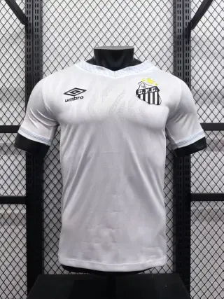 Umbro Santos Home Jersey