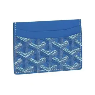 Goyard Saint-Sulpice Card Holder