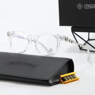 Chrome Hearts Glasses