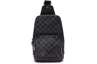 Louis Vuitton Damier Sling Bag