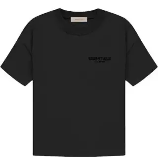 Fear of God Essentials Logo T-Shirt