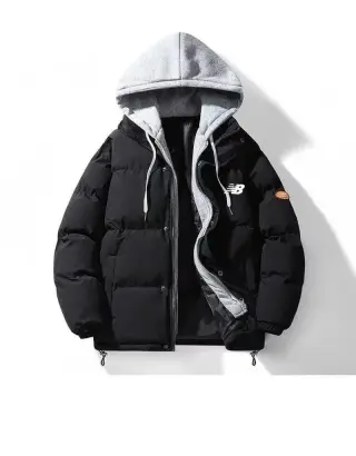 New Balance cotton jacket