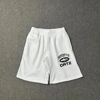 Corteiz CRTZ Sweat Shorts