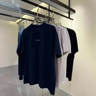 Acne Studios' Minimalist Logo T-Shirt
