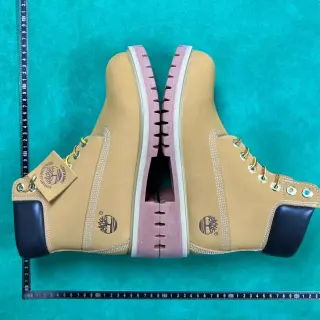 Timberland 6 Inch