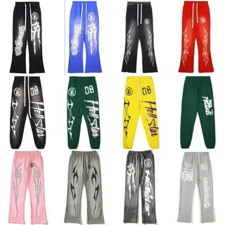 Hellstar Studios Athletic Sweatpants