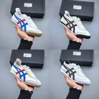 Onitsuka Tiger Mexico 66 Sneakers