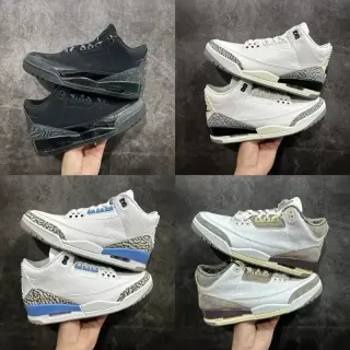 Air Jordan 5（AJ3）