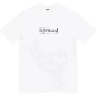 Supreme Classic Box Logo T-Shirt
