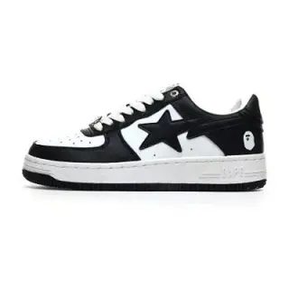 Bape Sta Shark Sneakers