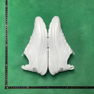 Off-White Flyknit Running Shoes