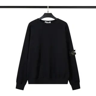 Stone Island Crew Sweatshirt