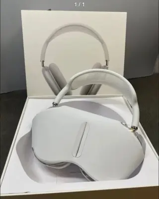 AirPods Max