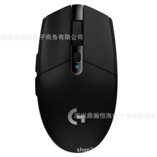 Logitech G Wireless Gaming Mouse