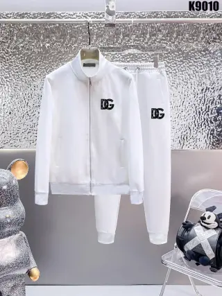 Dolce & Gabbana Tracksuit
