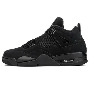 Air Jordan 4 Retro Black Cat