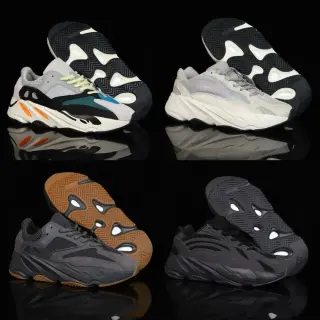 Adidas Yeezy Boost 700 Sneakers