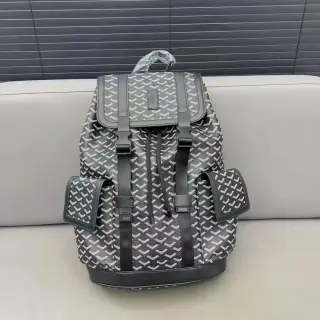 Goyard Alpin Backpack