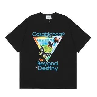 Casablanca "Beyond Destiny" T-Shirt