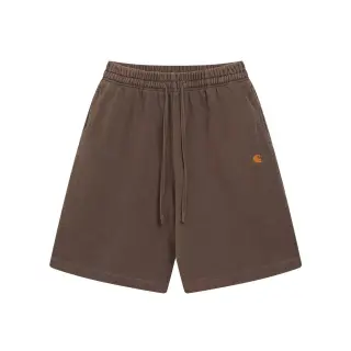 Carhartt Classic Chase Distressed Sweat Shorts