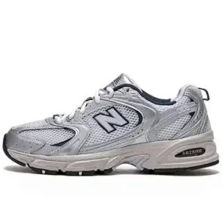 New Balance 530 Sneakers Silver