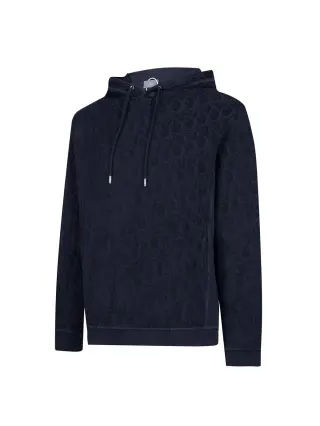 Dior Oblique Terry Jacquard Hoodie