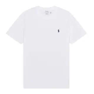 Polo Ralph Lauren Basic Crew-Neck T-Shirt