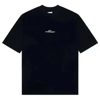 Maison Margiela Reversible Logo T-Shirt