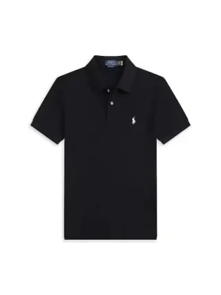 Ralph Lauren Pony Logo Polo Shirt