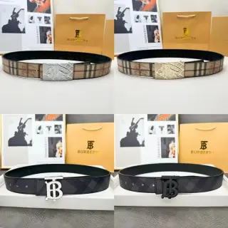Burberry Classic Men Belt