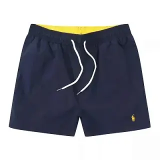 Ralph Lauren Quick-Dry Swim Shorts