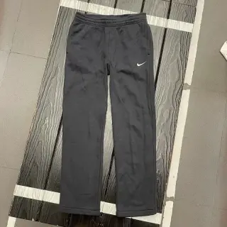 Nike Straight-Leg Sweatpants